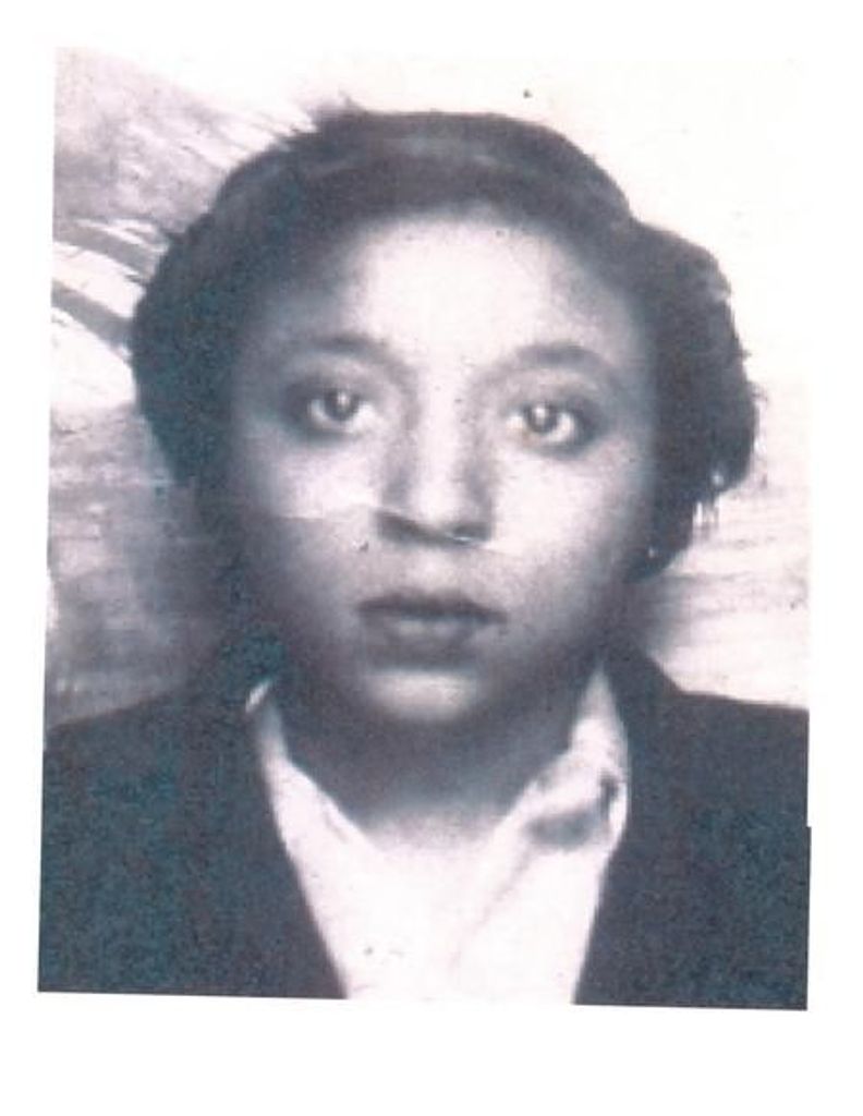 Ruth M. Lee Profile Photo