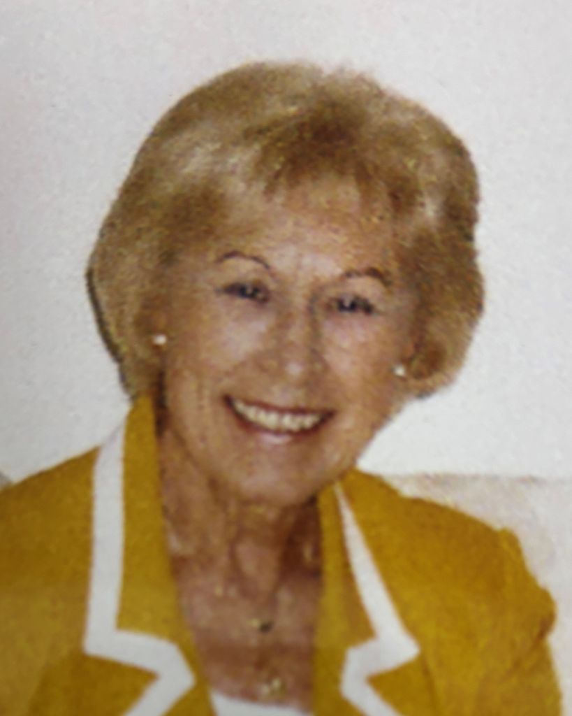 Betty Nesaw Profile Photo