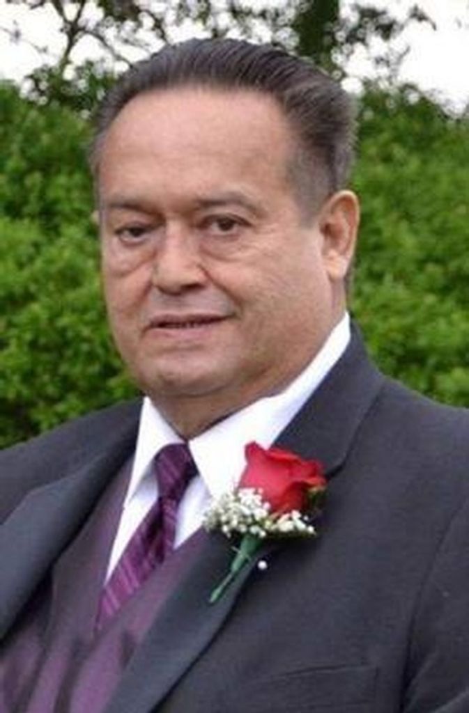 Roderick G. Connahvichnah, Sr.