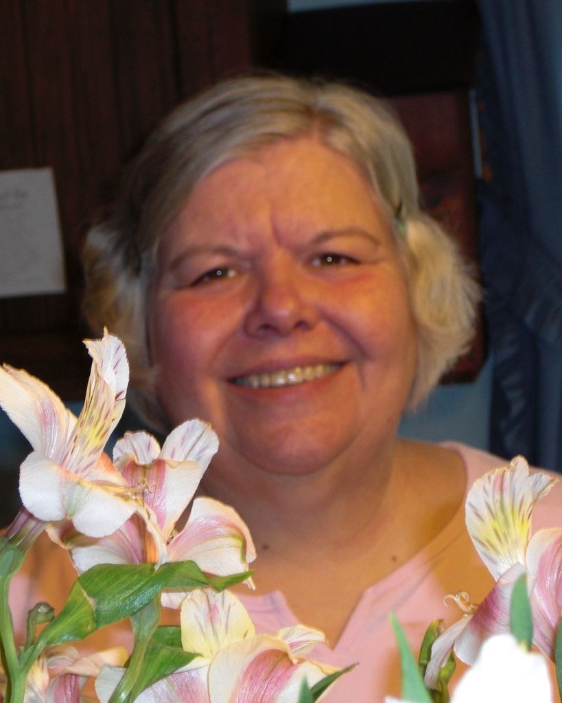 Susan Eileen Dewing Profile Photo