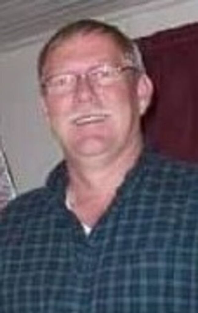 Ricky Dean O'Neal Profile Photo