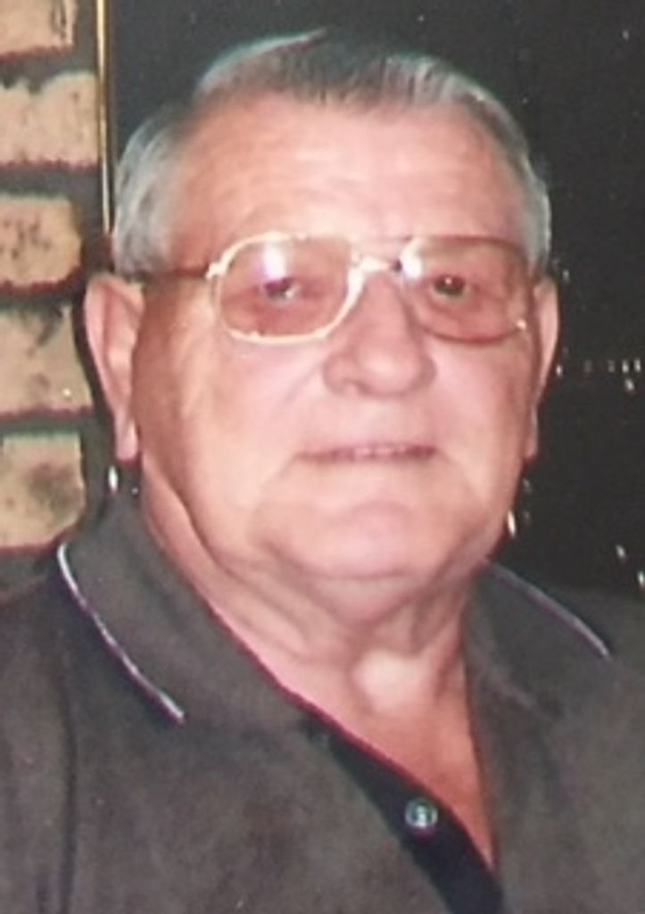 Bruce J. Trentz Profile Photo