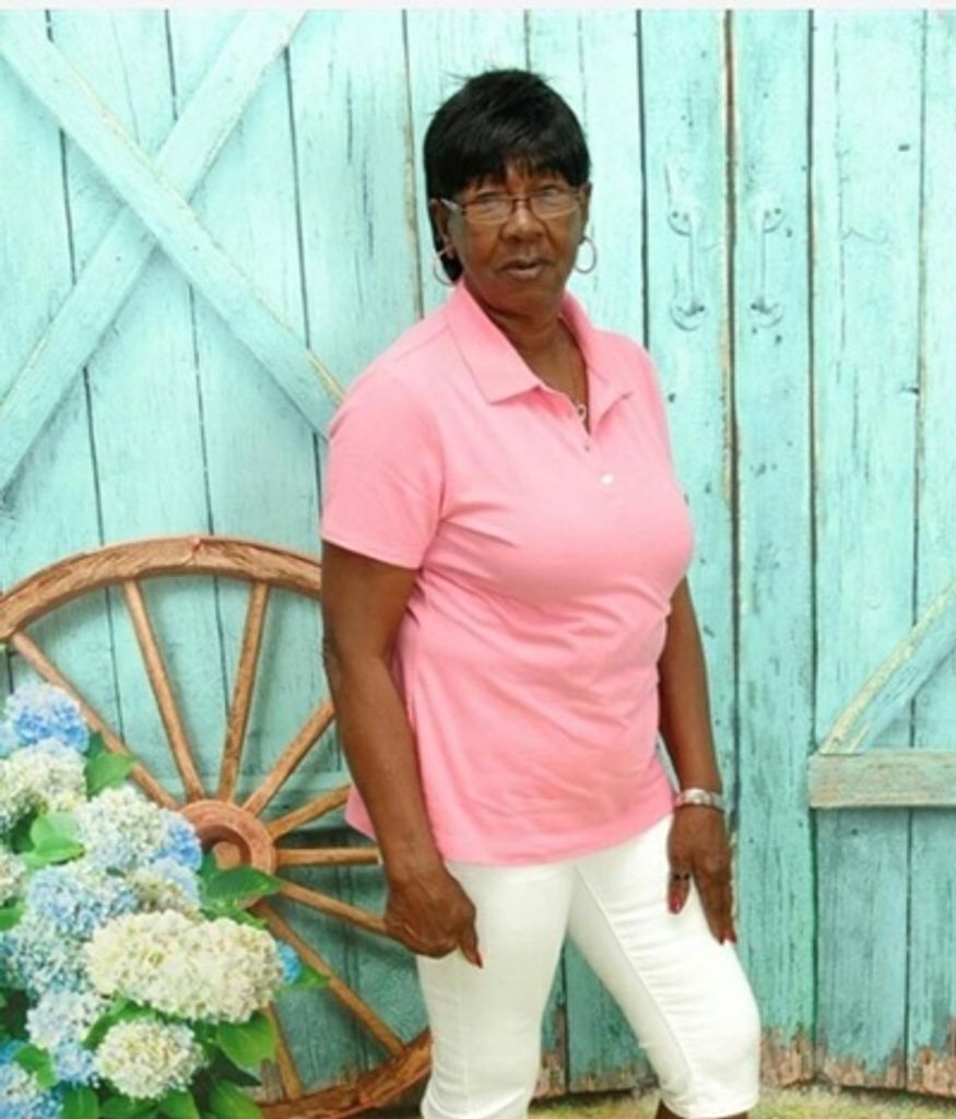 Ella Rice Profile Photo