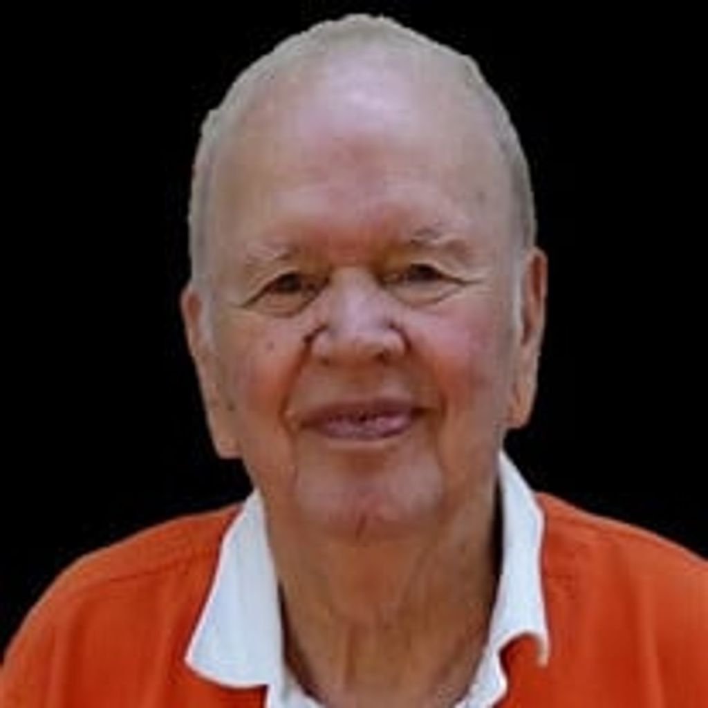 Robert E. Garner