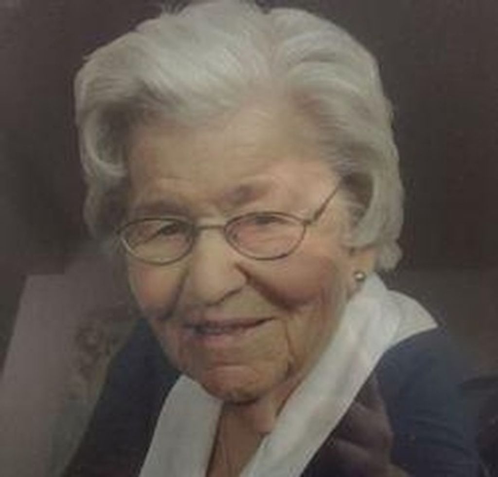 Dorothy Delois Taylor