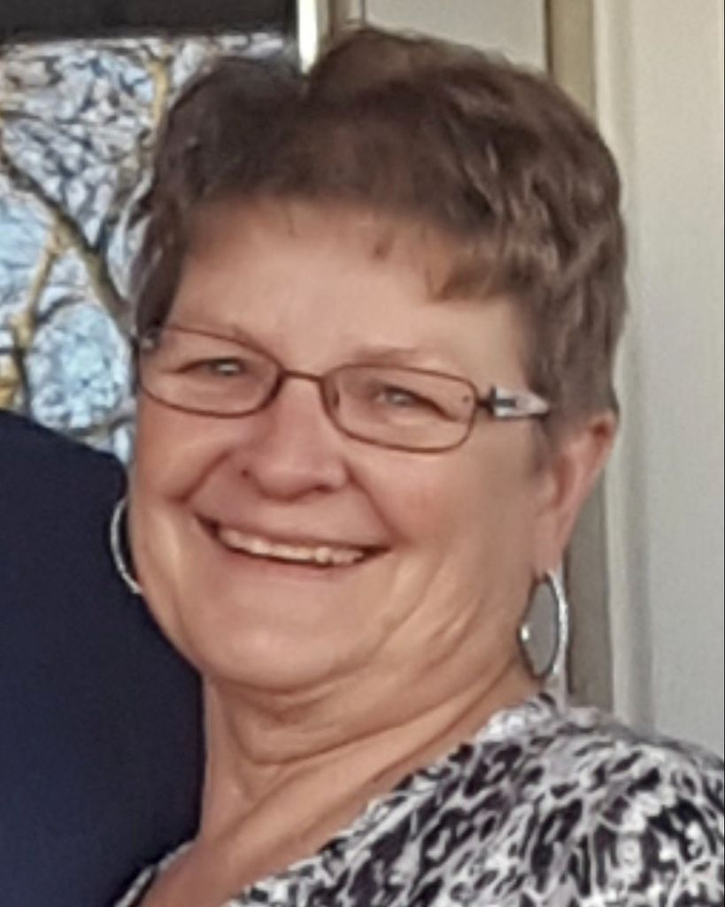 Shirley Irene (Siemoneit) Maul