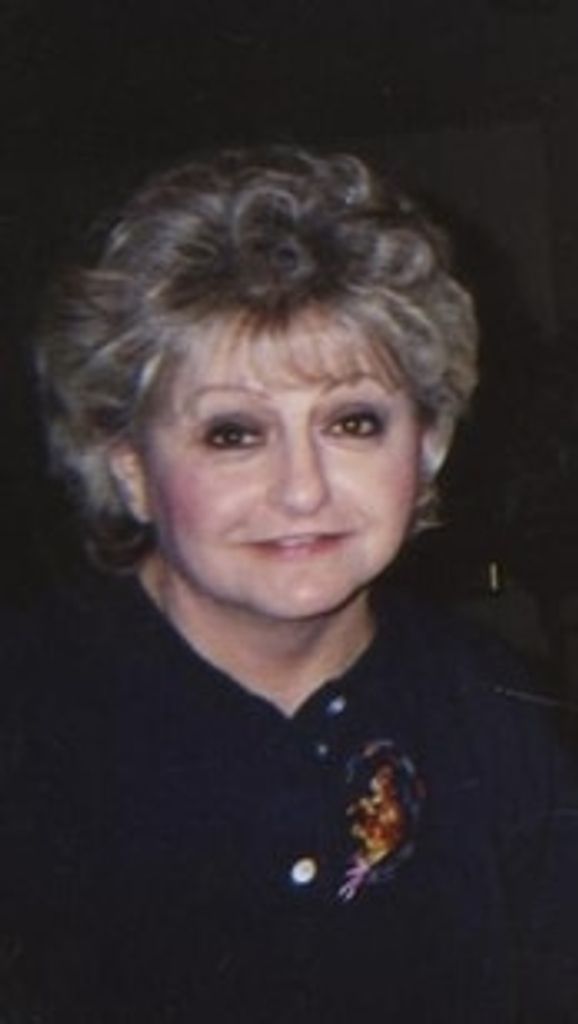 Pamela Rothwell Profile Photo