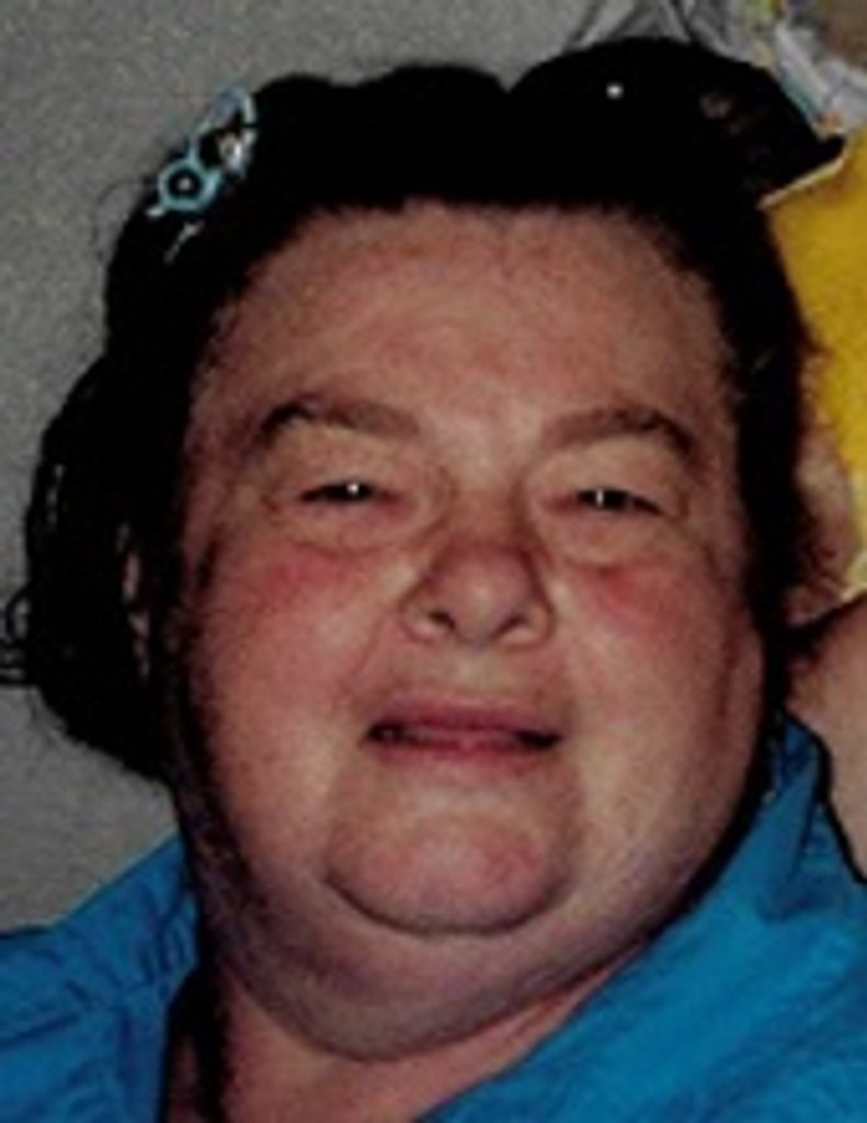 Linda Sue Smith Hunt