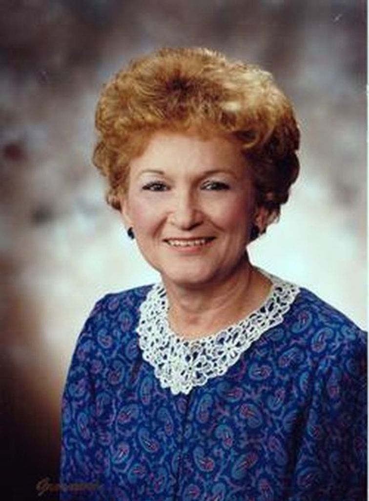 Patsy Elaine Gilliam Profile Photo