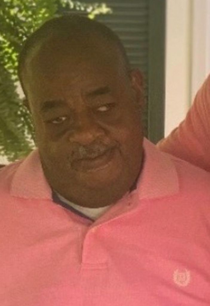 Jack Woods Profile Photo