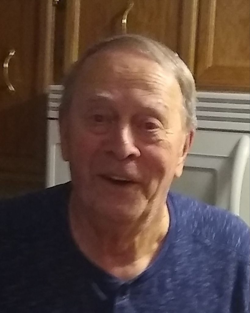 Robert Baek