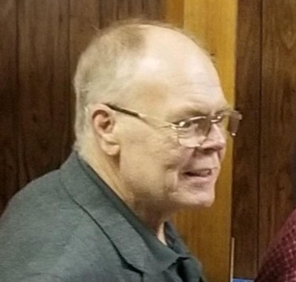 John L. Dyke Profile Photo