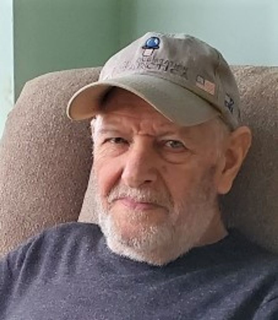 Earl E. Douglas "Jack" Profile Photo