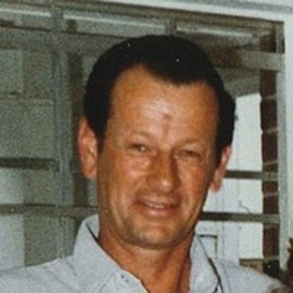 Harry Louis Witmer Sr. Profile Photo