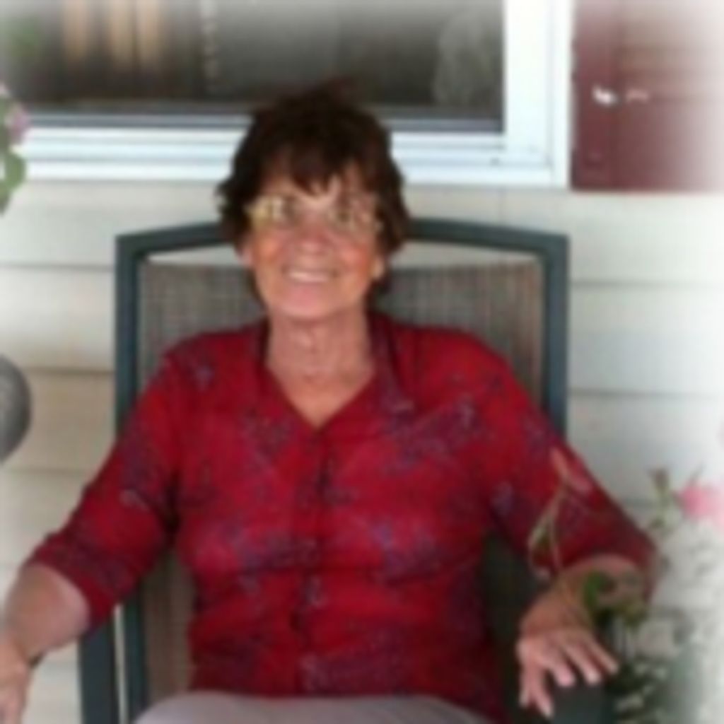 Betty Jean Ginn