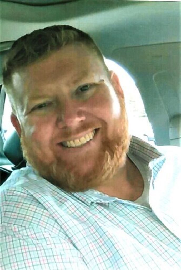 Glendon Vinson Bryant Profile Photo