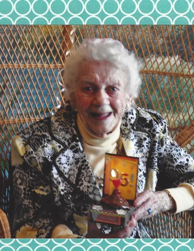 Shirley B (Boyington)  Johnejack Profile Photo