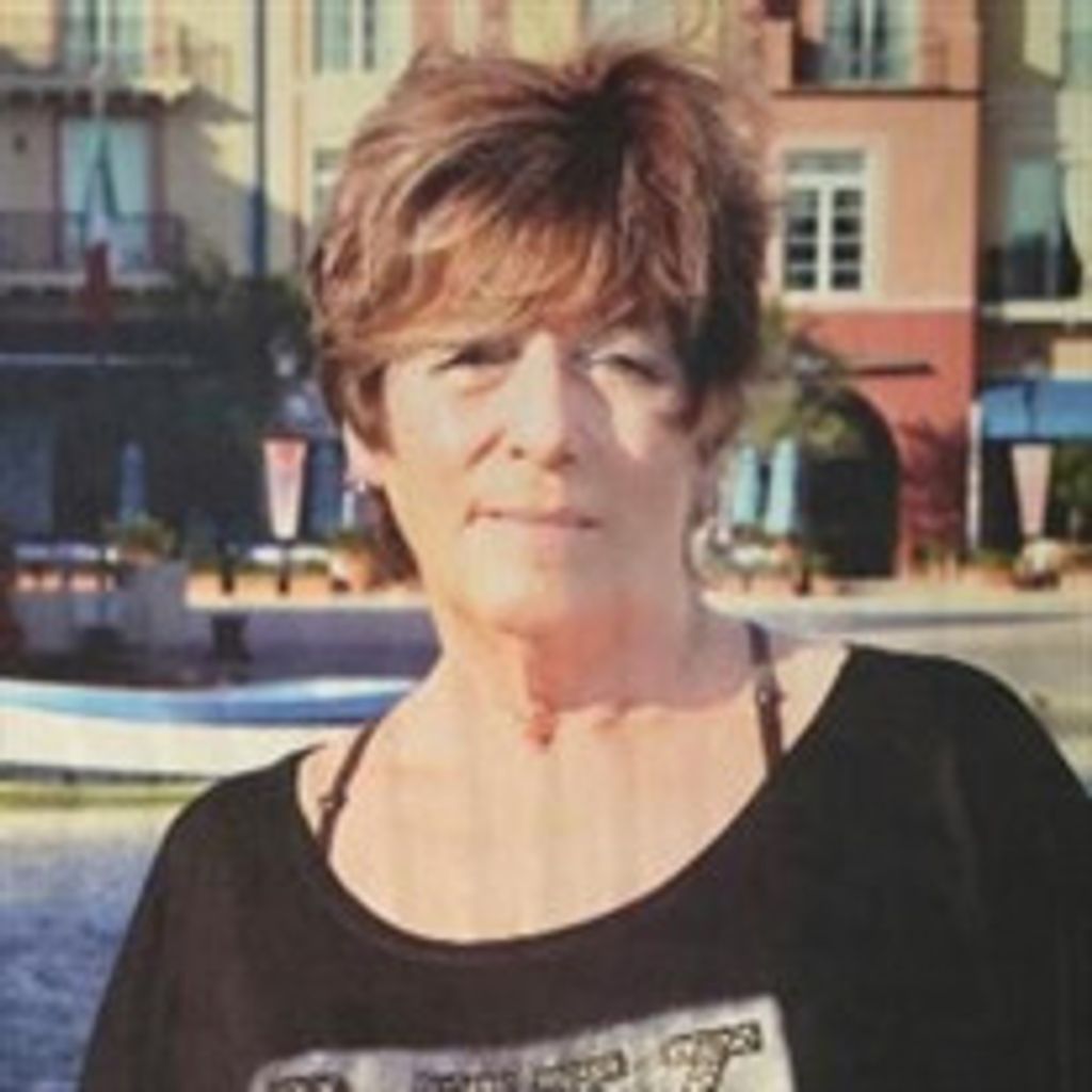 Cecilia Ranaldo