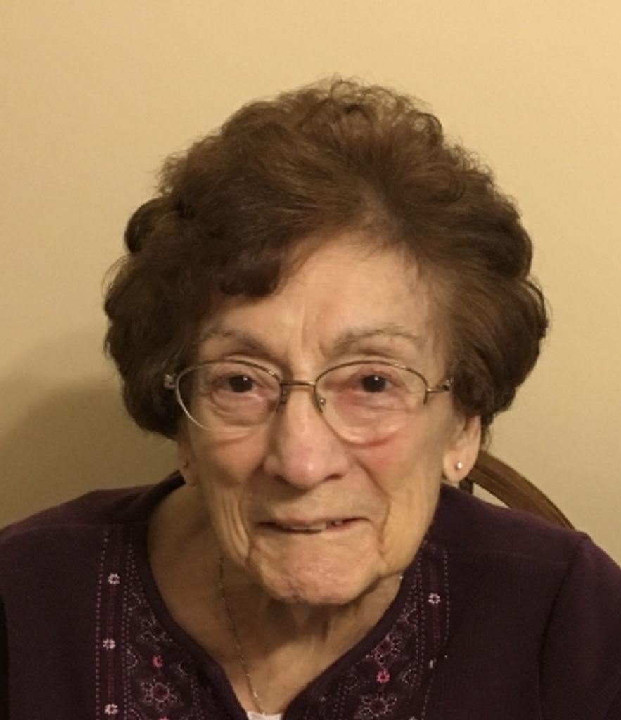 Joan Ruppert  Lancaster Profile Photo