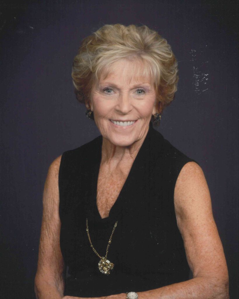 Jeanette Marie Ziegler