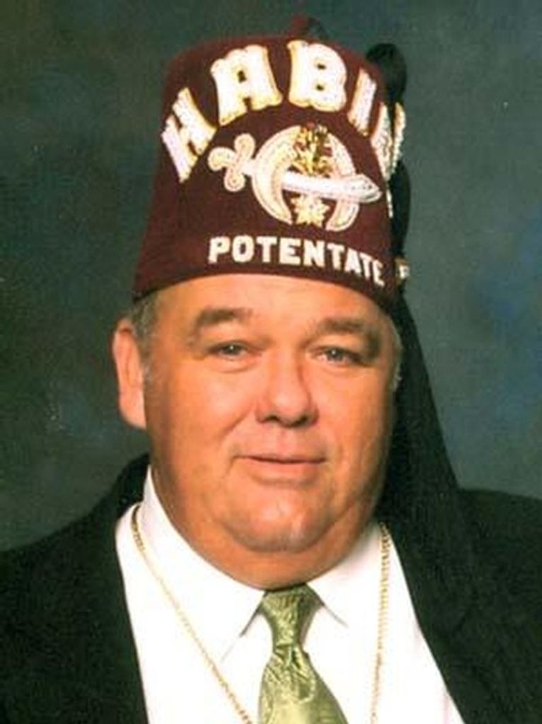 Steven Denton Peck