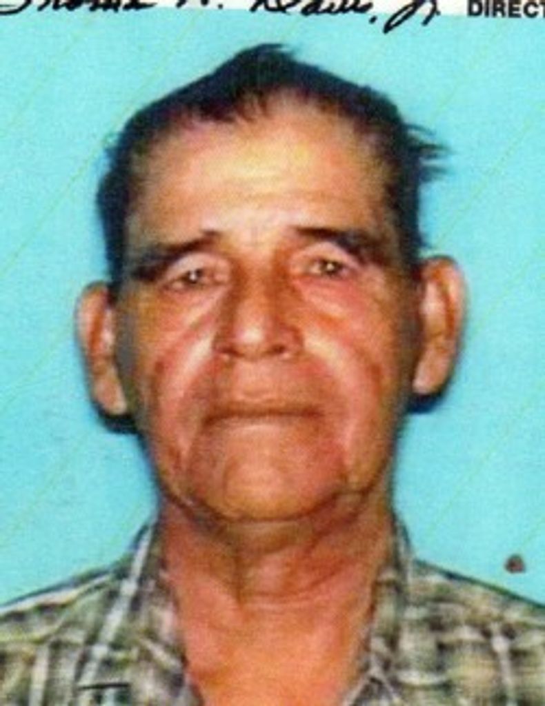 Magdaleno Almendarez