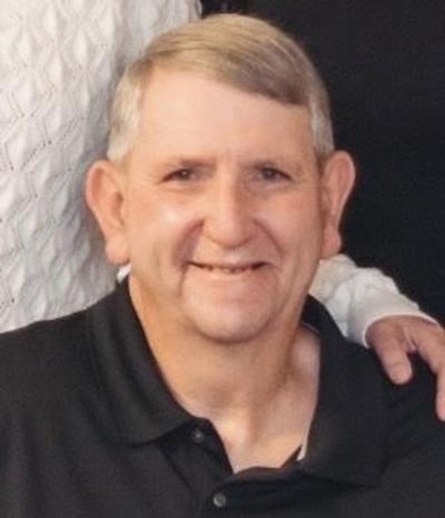 Tommy D. Hollis Profile Photo