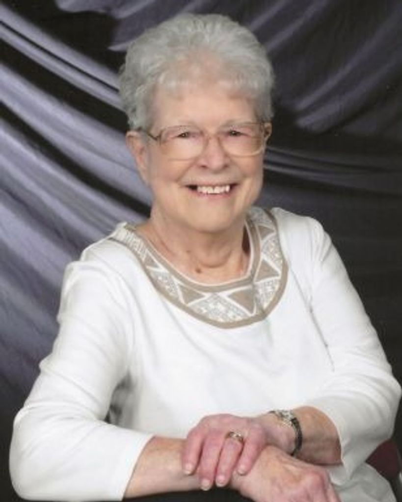 Ruth Mae Hardy Profile Photo