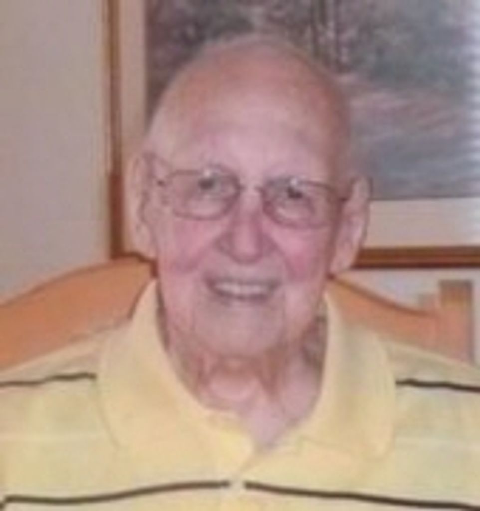 Franklin A. Engel