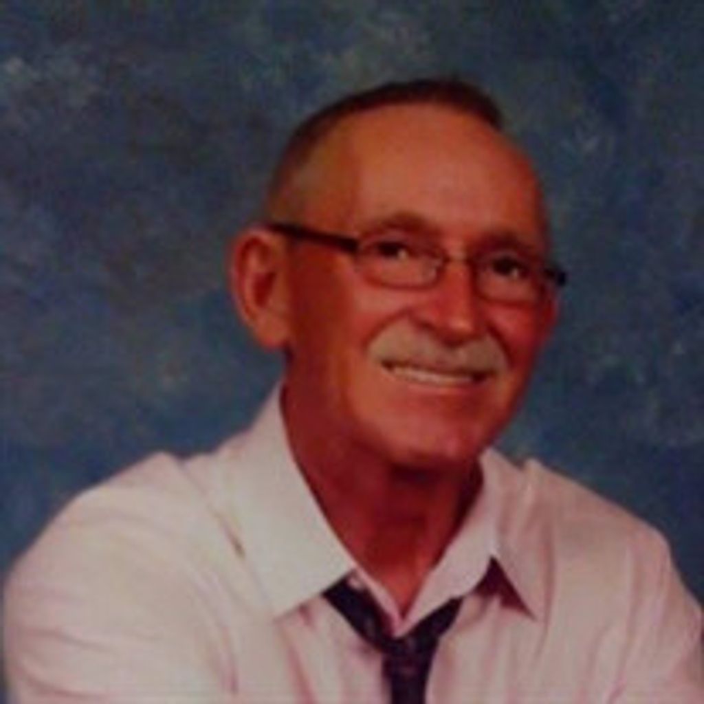 Calvin Wayne " Wayne " Burgess