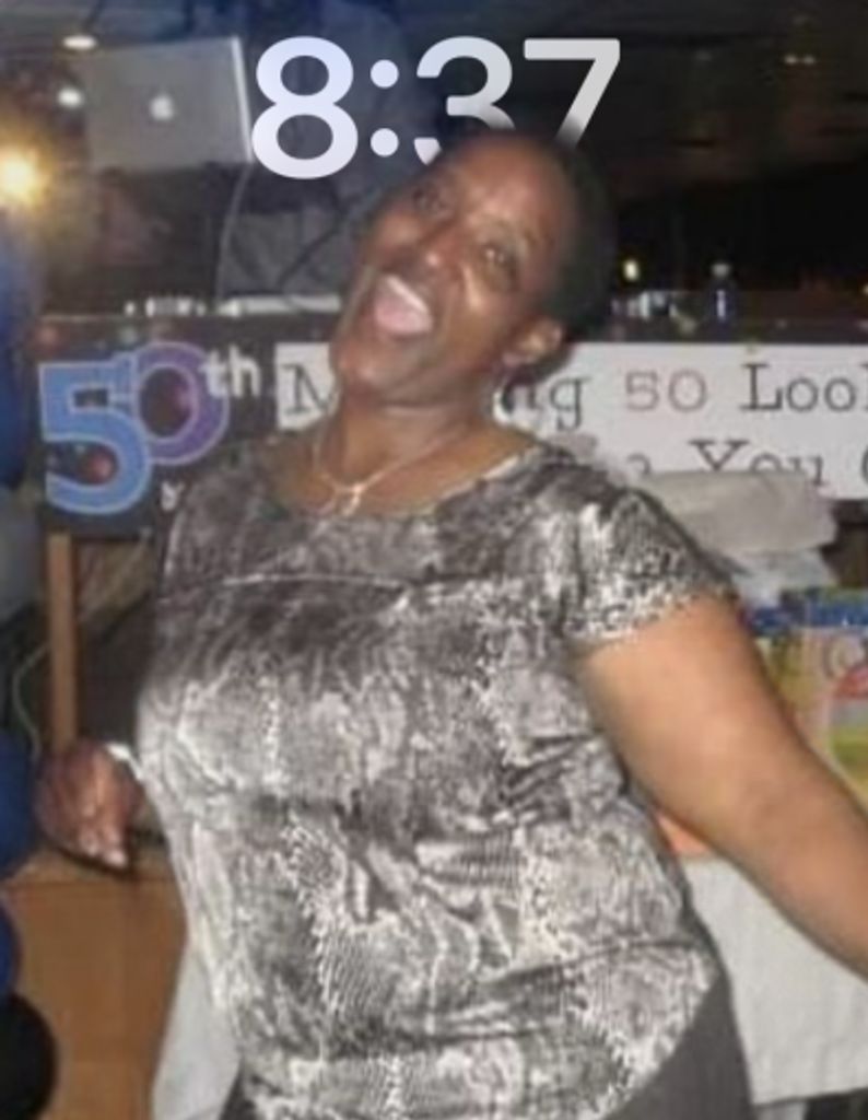 Demetria Jacqueline Lindsey