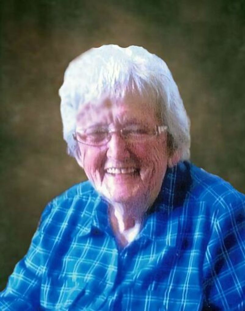 Dora Mae Vogt Profile Photo