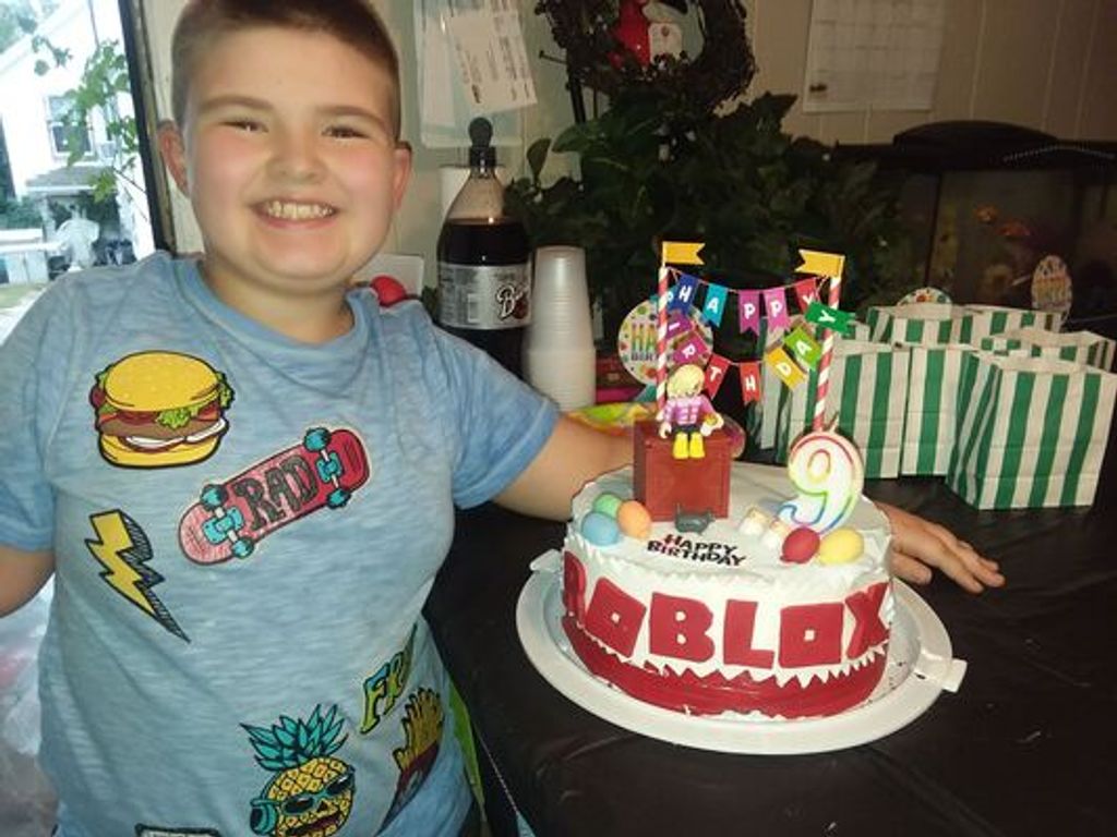 Mason Brooks Tibbetts