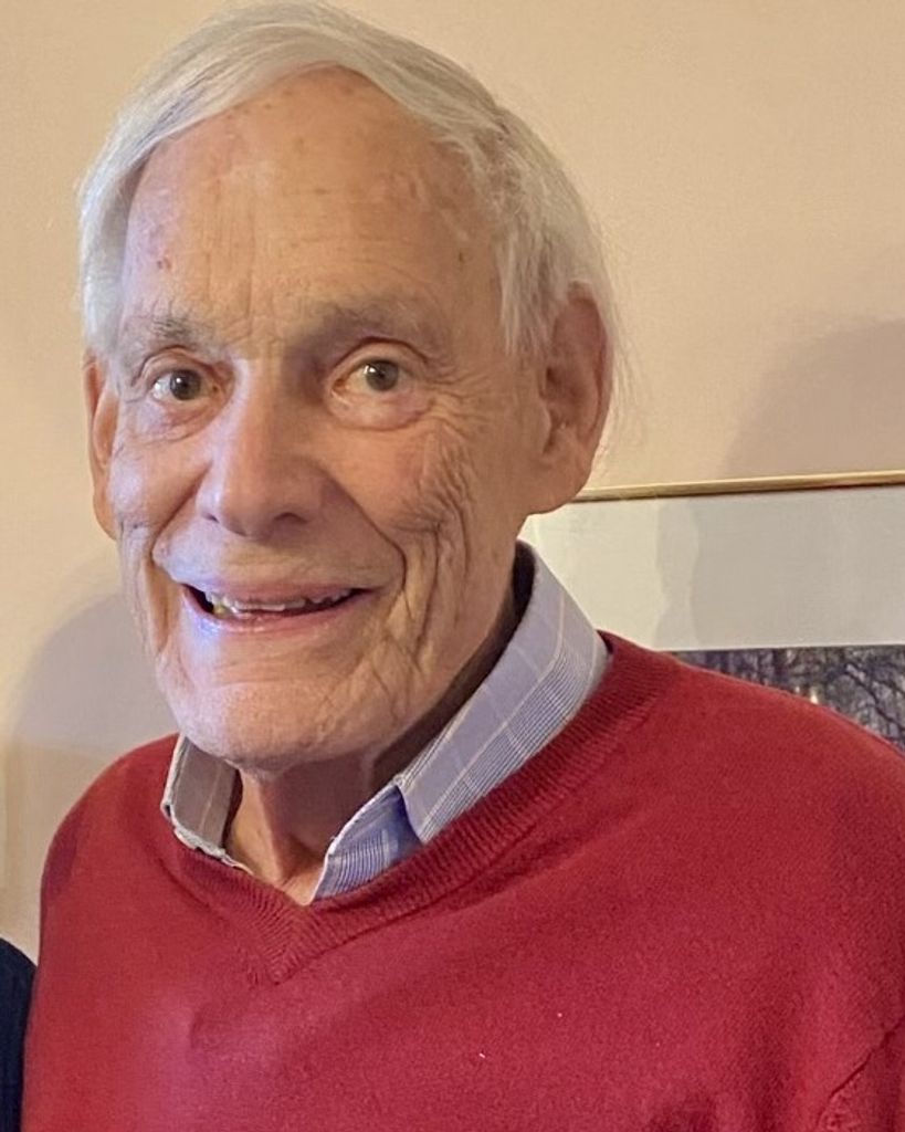 James H. Lewis Profile Photo