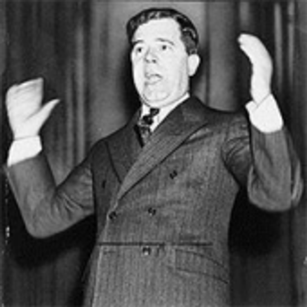Huey  Pierce Long  Jr.