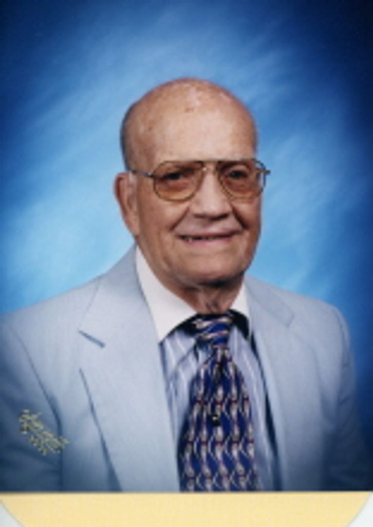 George Hawk