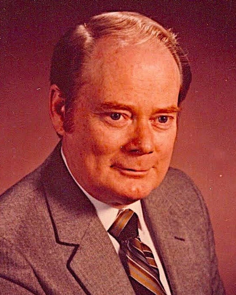 Jewel Pierce Johnson Jr. Profile Photo