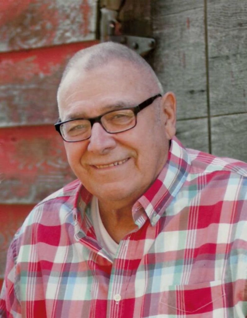 Earl Edward Kusky