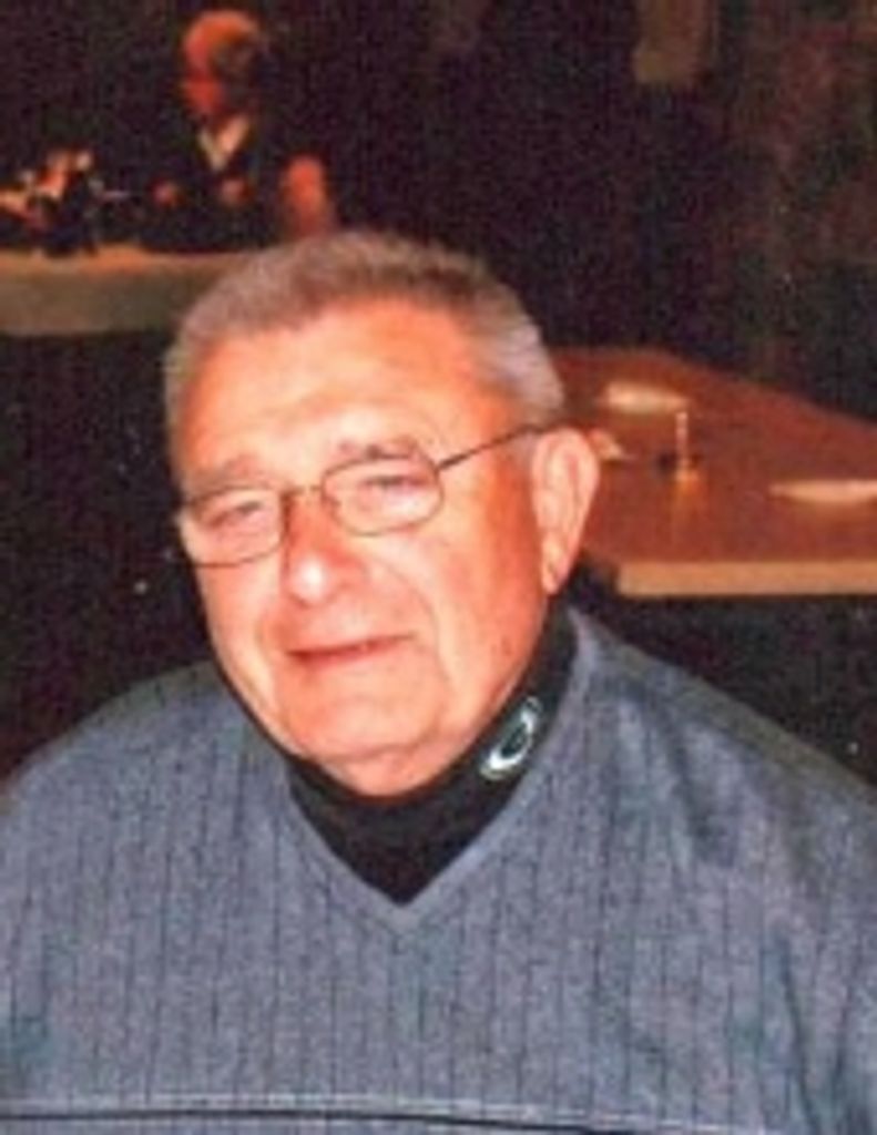 Clarence "Pete" Gilson