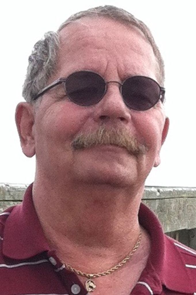 Johnny Strickland