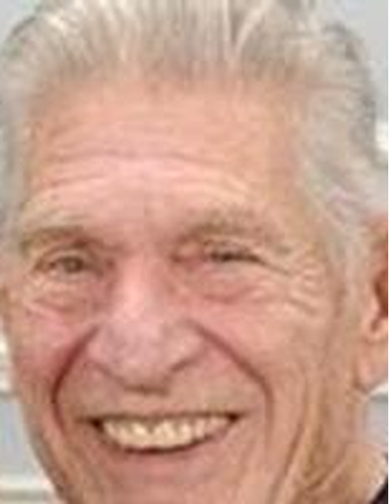 Norman  Francis Bartle