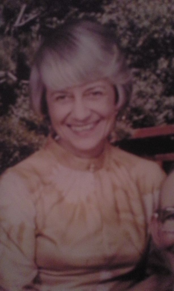 Sophie Anne Swanson