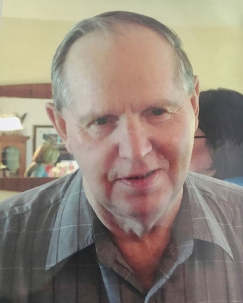 Ray Allan Irion Profile Photo