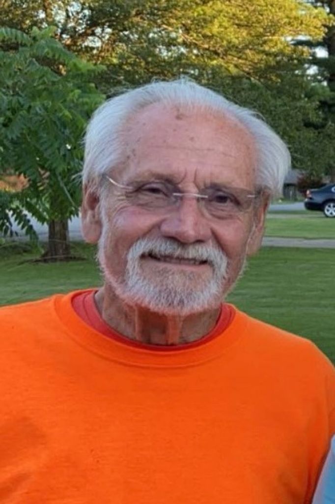 Ronnie "Ron" G. Parker