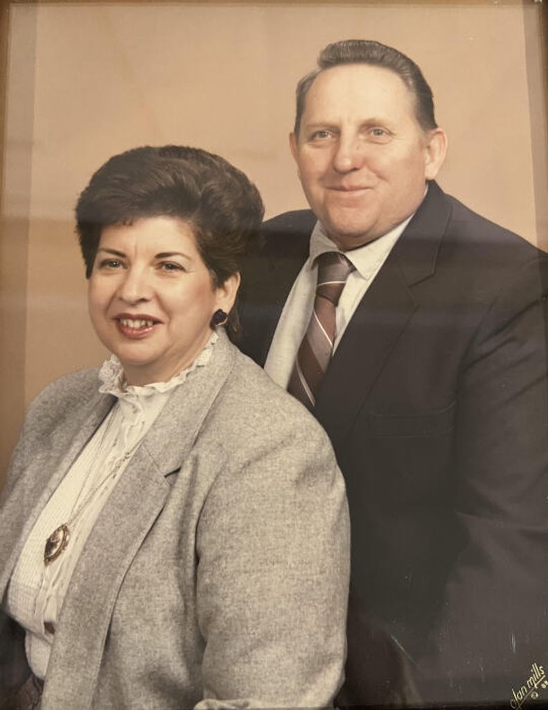 Esther Elizabeth Harris