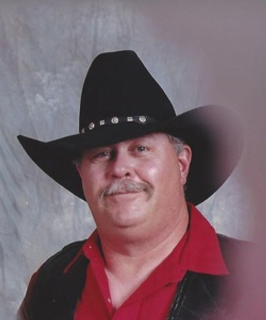 Gary Dee Scott Profile Photo