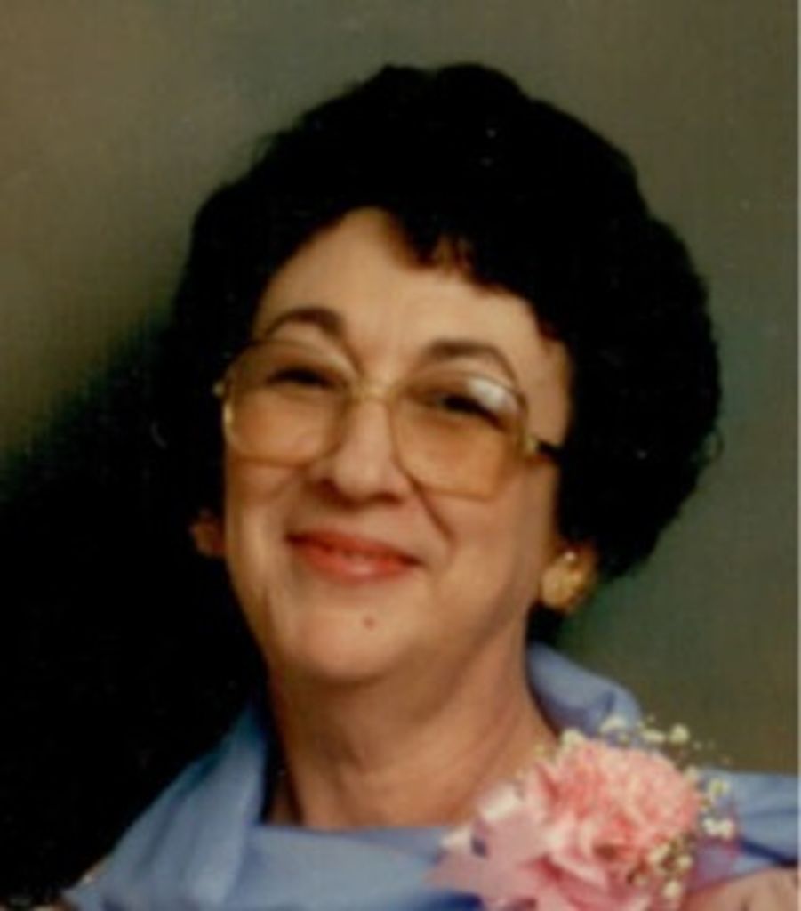 Miriam E. Vise