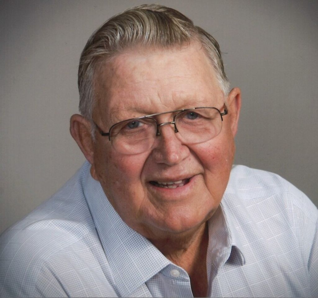 Donald Blondell