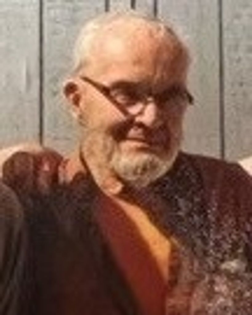 Walter Luther Clinansmith