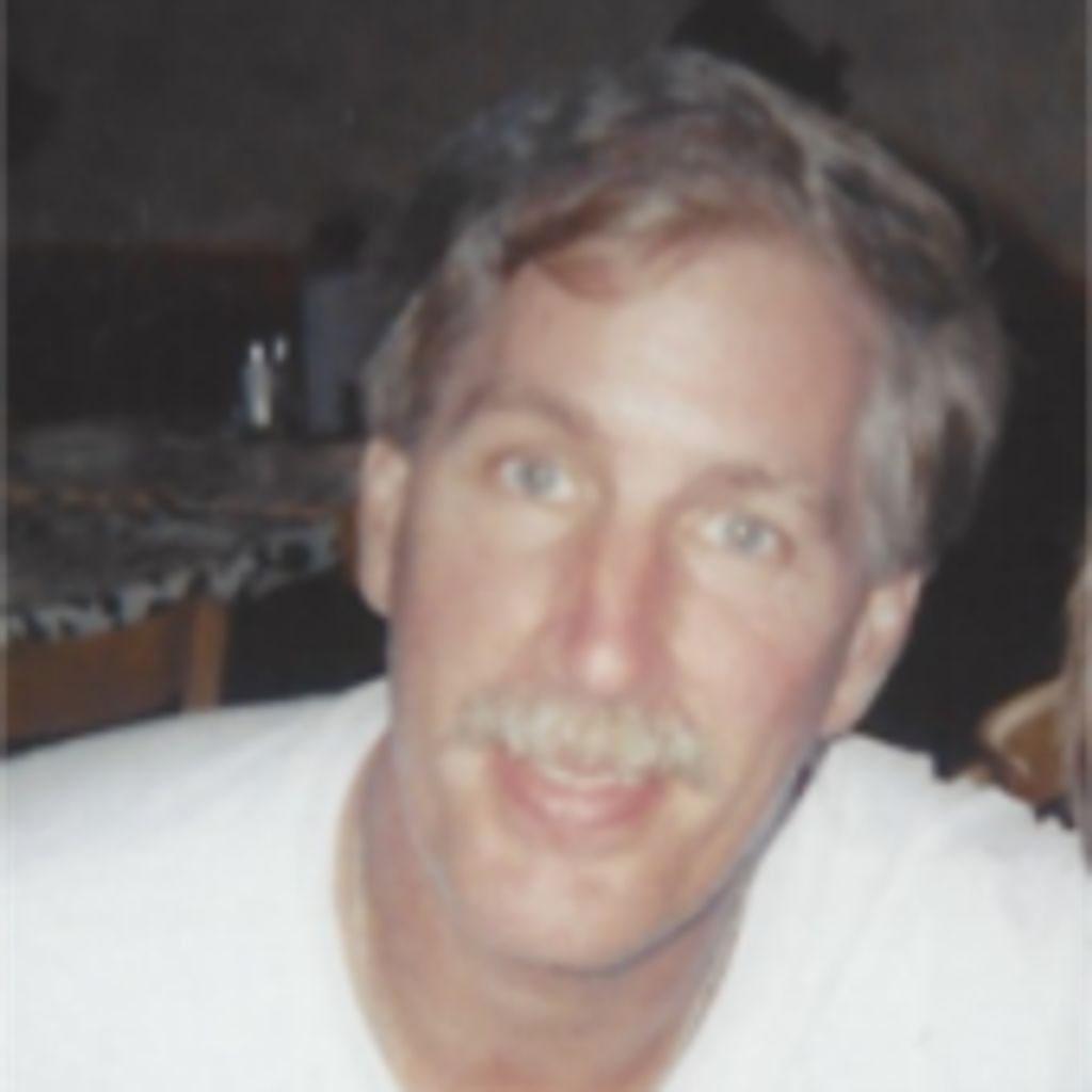 Paul C. Harvilla